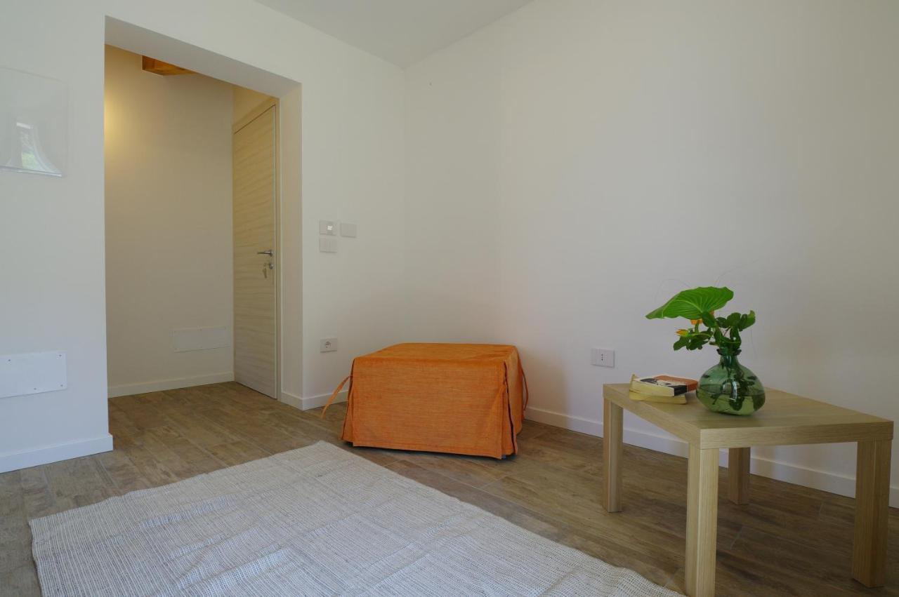 Pestrofa Bed & Breakfast San Pietro al Natisone Exterior photo