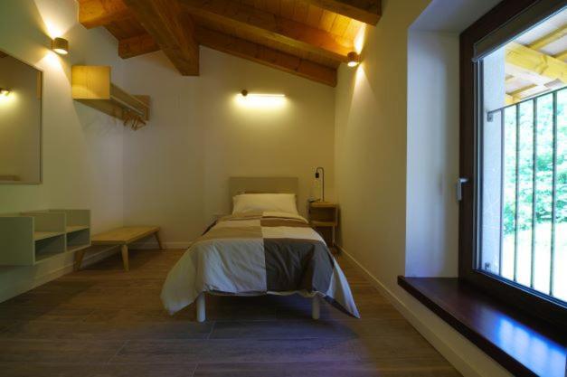 Pestrofa Bed & Breakfast San Pietro al Natisone Exterior photo