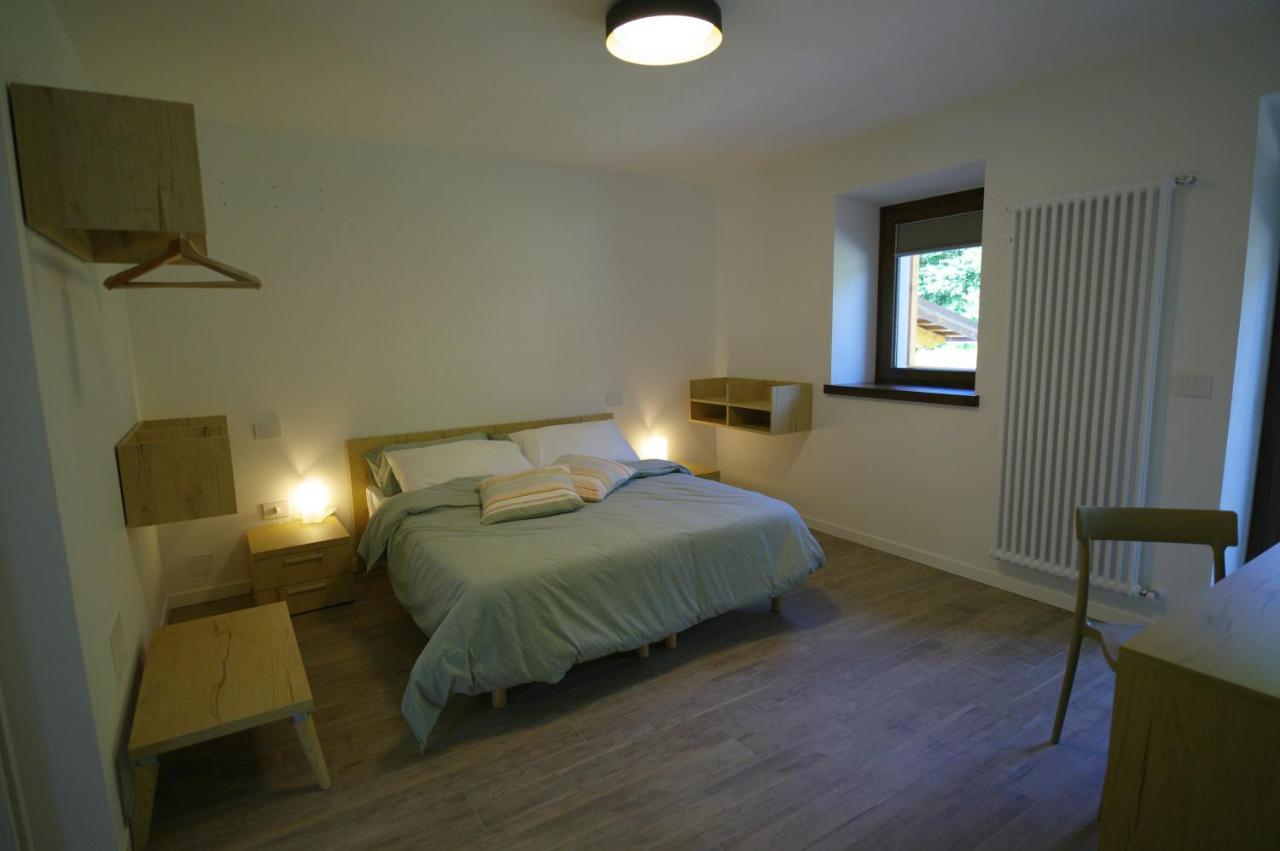 Pestrofa Bed & Breakfast San Pietro al Natisone Exterior photo